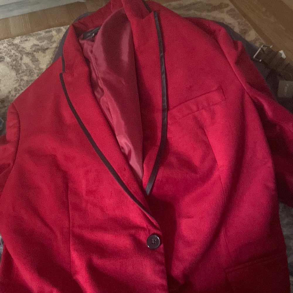 Blazer